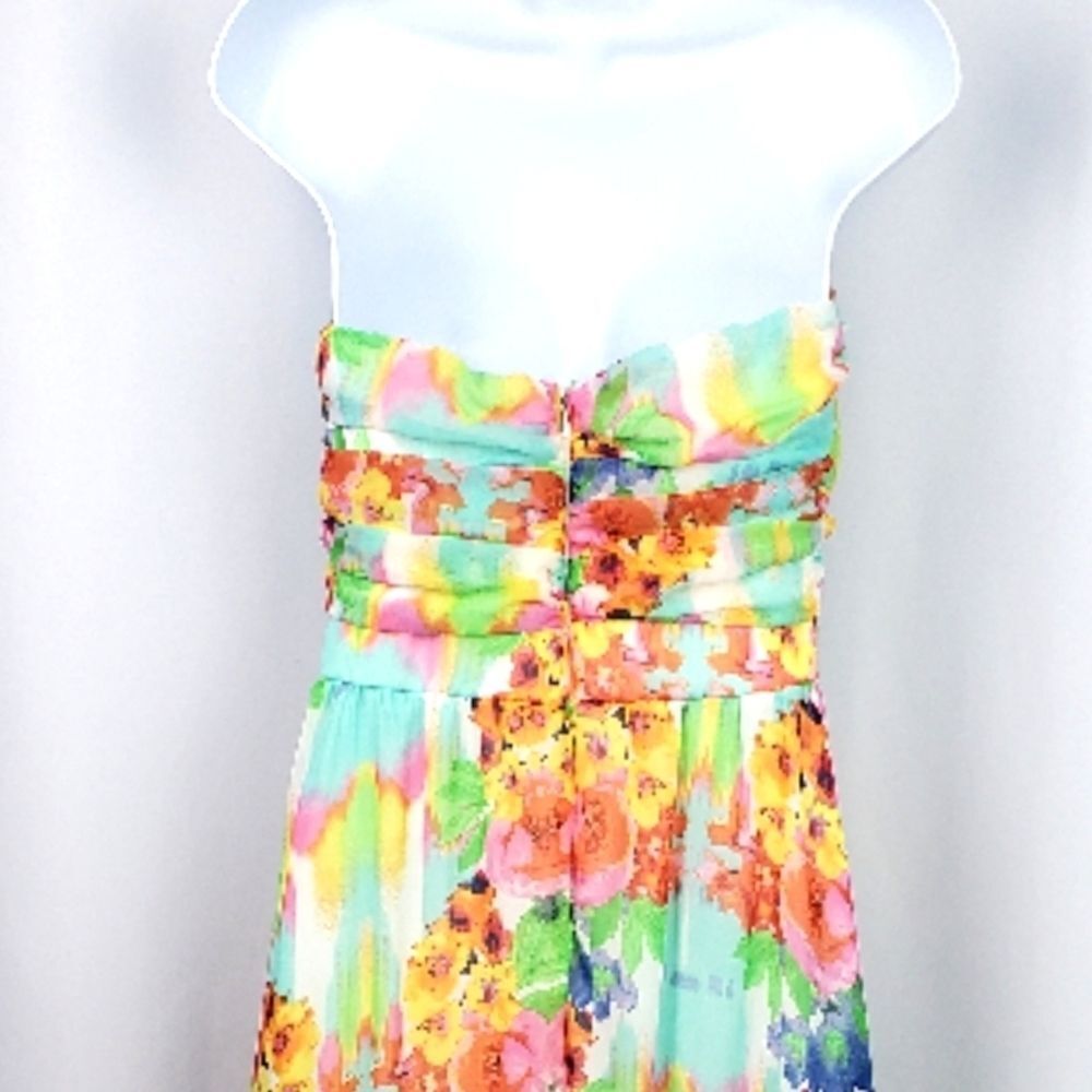 AS U WISH Maxi Prom Dress - Picture 5 of 9